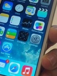 iPhone 5S亲身体验,iPhone 5S研究心得,iPhone 5S使用技巧