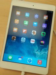 iPad mini 2亲身体验,iPad mini 2研究心得,iPad mini 2使用技巧