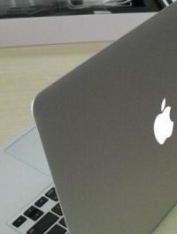 MacBook Air亲身体验,MacBook Air研究心得,MacBook Air使用技巧