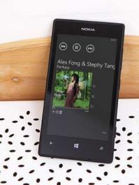 Lumia 520亲身体验,Lumia 520研究心得,Lumia 520使用技巧