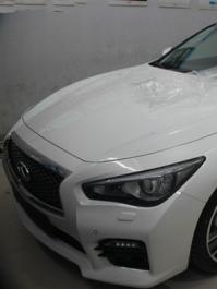 Q50亲身体验,Q50研究心得,Q50使用技巧