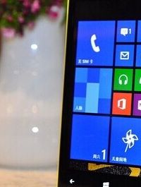 Lumia 920亲身体验,Lumia 920研究心得,Lumia 920使用技巧