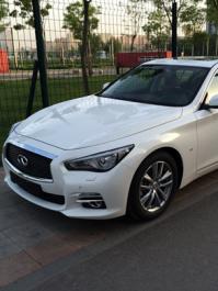 Q50亲身体验,Q50研究心得,Q50使用技巧