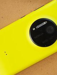 Lumia 1020亲身体验,Lumia 1020研究心得,Lumia 1020使用技巧