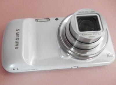 GALAXY S4 Zoom亲身体验,GALAXY S4 Zoom研究心得,GALAXY S4 Zoom使用技巧