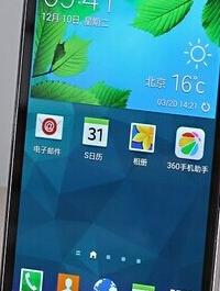 GALAXY S5亲身体验,GALAXY S5研究心得,GALAXY S5使用技巧