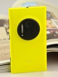 Lumia 1020亲身体验,Lumia 1020研究心得,Lumia 1020使用技巧