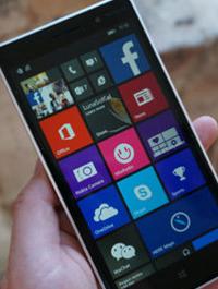 Lumia 830亲身体验,Lumia 830研究心得,Lumia 830使用技巧