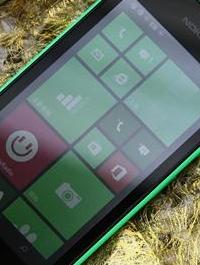 Lumia 530亲身体验,Lumia 530研究心得,Lumia 530使用技巧