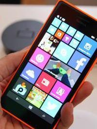 Lumia 830亲身体验,Lumia 830研究心得,Lumia 830使用技巧
