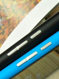 Lumia 800亲身体验,Lumia 800研究心得,Lumia 800使用技巧