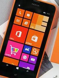 Lumia 638亲身体验,Lumia 638研究心得,Lumia 638使用技巧