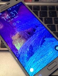 GALAXY Note 4亲身体验,GALAXY Note 4研究心得,GALAXY Note 4使用技巧