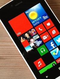 Lumia 822亲身体验,Lumia 822研究心得,Lumia 822使用技巧