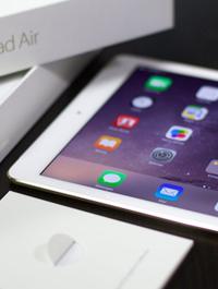 iPad Air 2亲身体验,iPad Air 2研究心得,iPad Air 2使用技巧