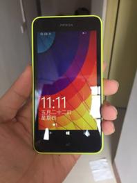 Lumia 638亲身体验,Lumia 638研究心得,Lumia 638使用技巧