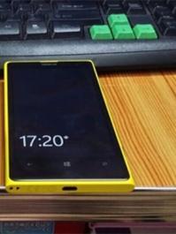 Lumia 1020亲身体验,Lumia 1020研究心得,Lumia 1020使用技巧