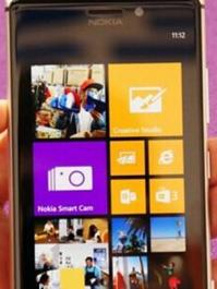 Lumia 925亲身体验,Lumia 925研究心得,Lumia 925使用技巧