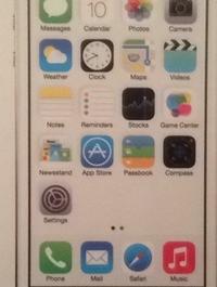 iPhone 5S亲身体验,iPhone 5S研究心得,iPhone 5S使用技巧