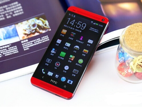 HTC - One