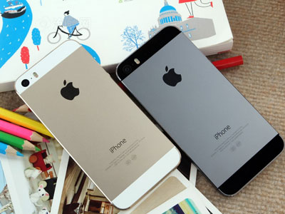 苹果 - iPhone 5S